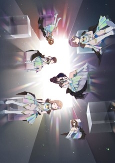 The iDOLM@STER: Shiny Colors 2nd season